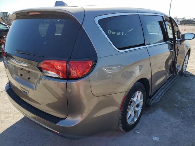 Obraz 3 z 2018 CHRYSLER PACIFICA TOURING PLUS 2018 z VIN 2C4RC1FGXJR133266