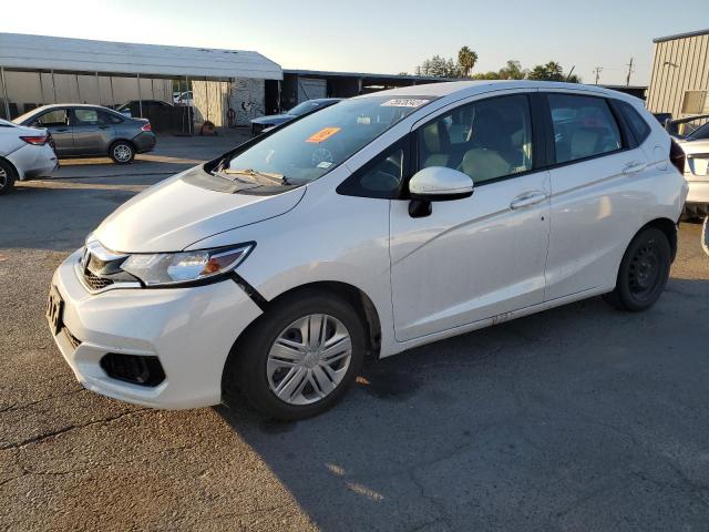 Image 1 of 2020 HONDA FIT LX 2020 with VIN 3HGGK5H48LM707945