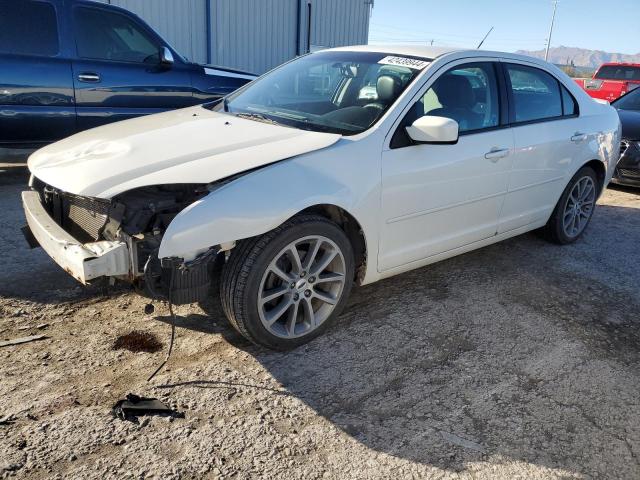 Obraz 2009 FORD FUSION SE 2009