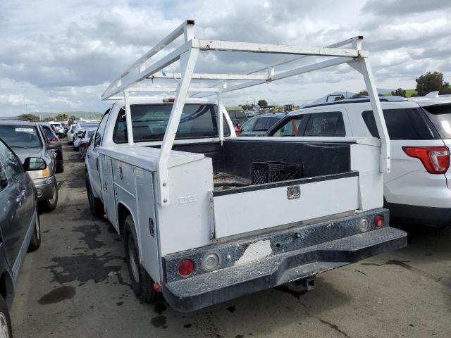 Obraz 2 z 2001 FORD F250 SUPER DUTY 2001 z VIN 1FTNF20L61ED18039