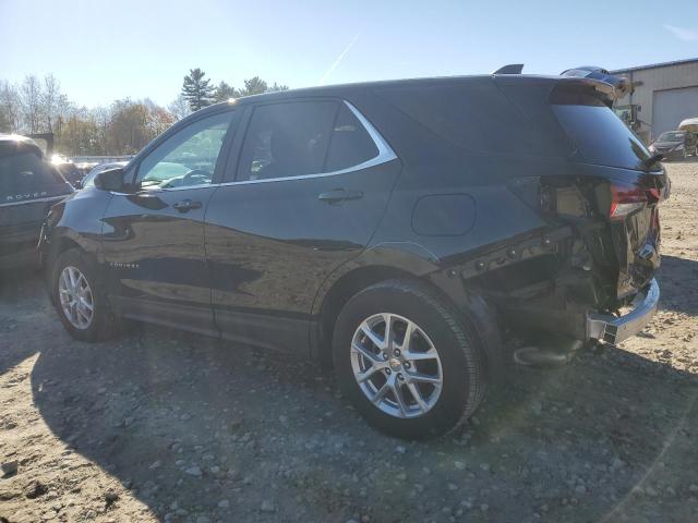 Image 2 of 2022 CHEVROLET EQUINOX LT 2022 with VIN 3GNAXUEV0NL267099