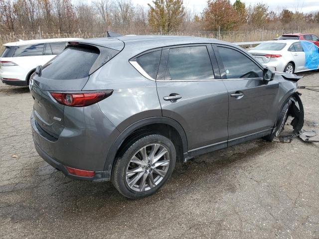 Image 3 of 2019 MAZDA CX-5 GRAND TOURING 2019 with VIN JM3KFADM5K0679901