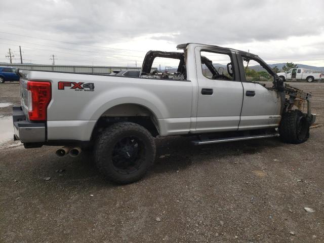 Изображение 3 2017 FORD F250 SUPER DUTY 2017 с VIN 1FT7W2BT1HEC15580