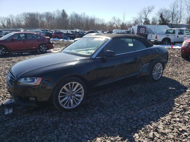 Изображение 2011 AUDI A5 PREMIUM PLUS 2011