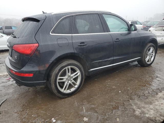 Obraz 3 z 2013 AUDI Q5 PREMIUM PLUS 2013 z VIN WA1LFAFP1DA052981