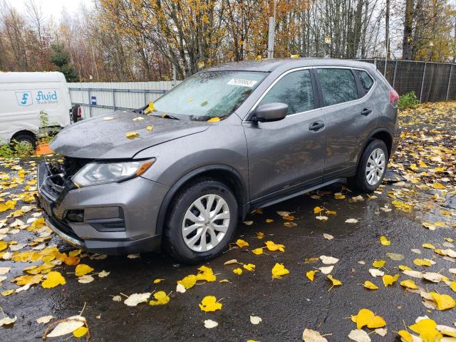 Image 1 of 2020 NISSAN ROGUE S 2020 with VIN KNMAT2MV0LP540117