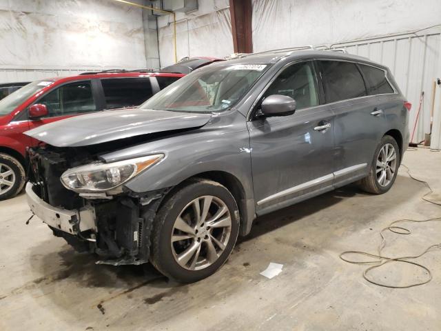 Изображение 1 2015 INFINITI QX60  2015 с VIN 5N1AL0MMXFC517107