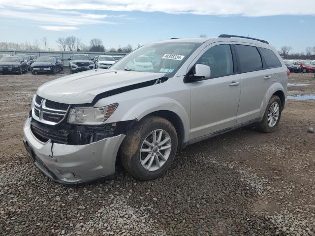 2013 DODGE JOURNEY SXT 2013 image