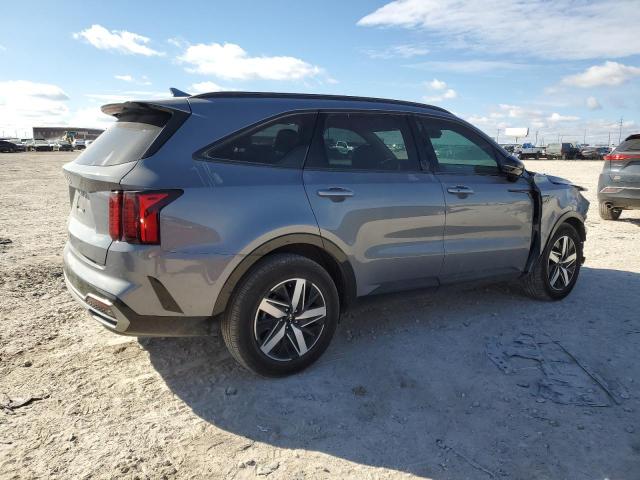 Image 3 of 2023 KIA SORENTO S 2023 with VIN 5XYRL4LC6PG240203