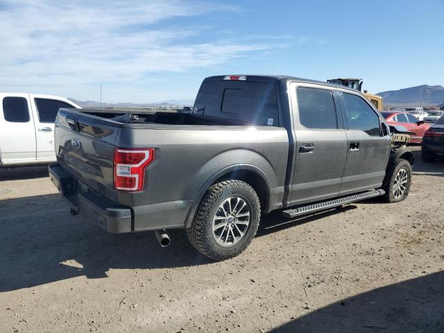 Изображение 3 2018 FORD F150 SUPERCREW 2018 с VIN 1FTEW1CP8JKC71462