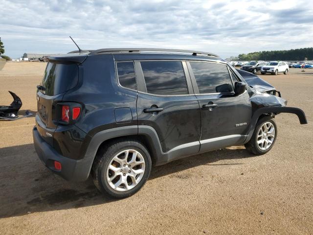 Image 3 of 2016 JEEP RENEGADE LATITUDE 2016 with VIN ZACCJABT2GPE35730
