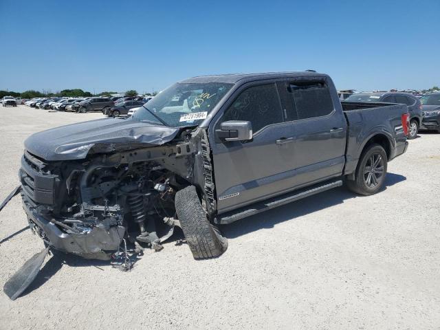 Obraz 1 z 2021 FORD F150 SUPERCREW 2021 z VIN 1FTFW1CD3MFB42052