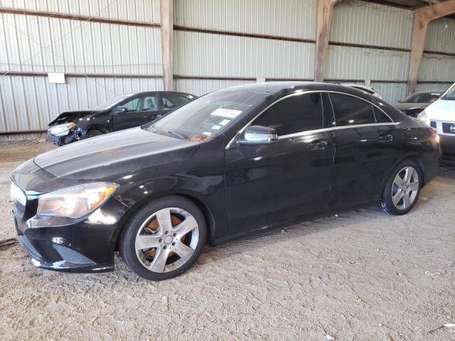 Изображение 1 2016 MERCEDES-BENZ CLA 250 2016 с VIN WDDSJ4EB1GN379701