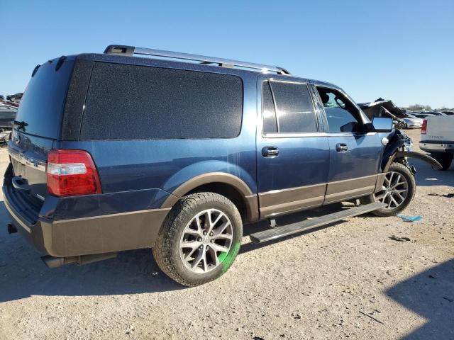 Obraz 3 z 2015 FORD EXPEDITION EL XLT 2015 z VIN 1FMJK1JT5FEF26483