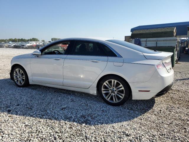 Obraz 2 z 2014 LINCOLN MKZ  2014 z VIN 3LN6L2GK9ER823372