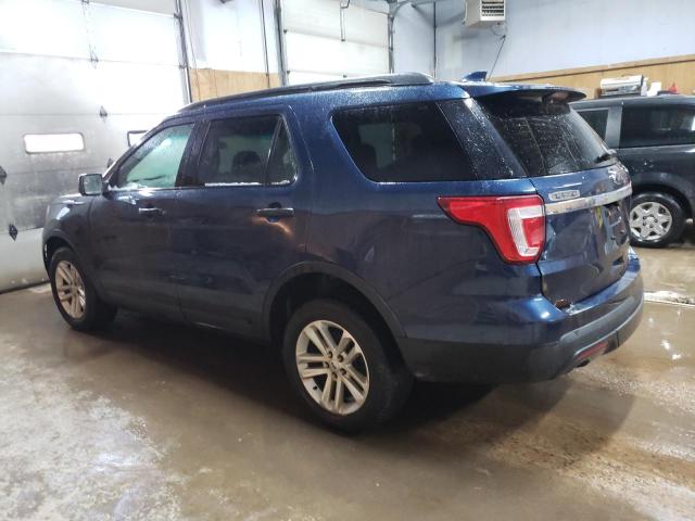Obraz 2 z 2016 FORD EXPLORER  2016 z VIN 1FM5K8B89GGD06239