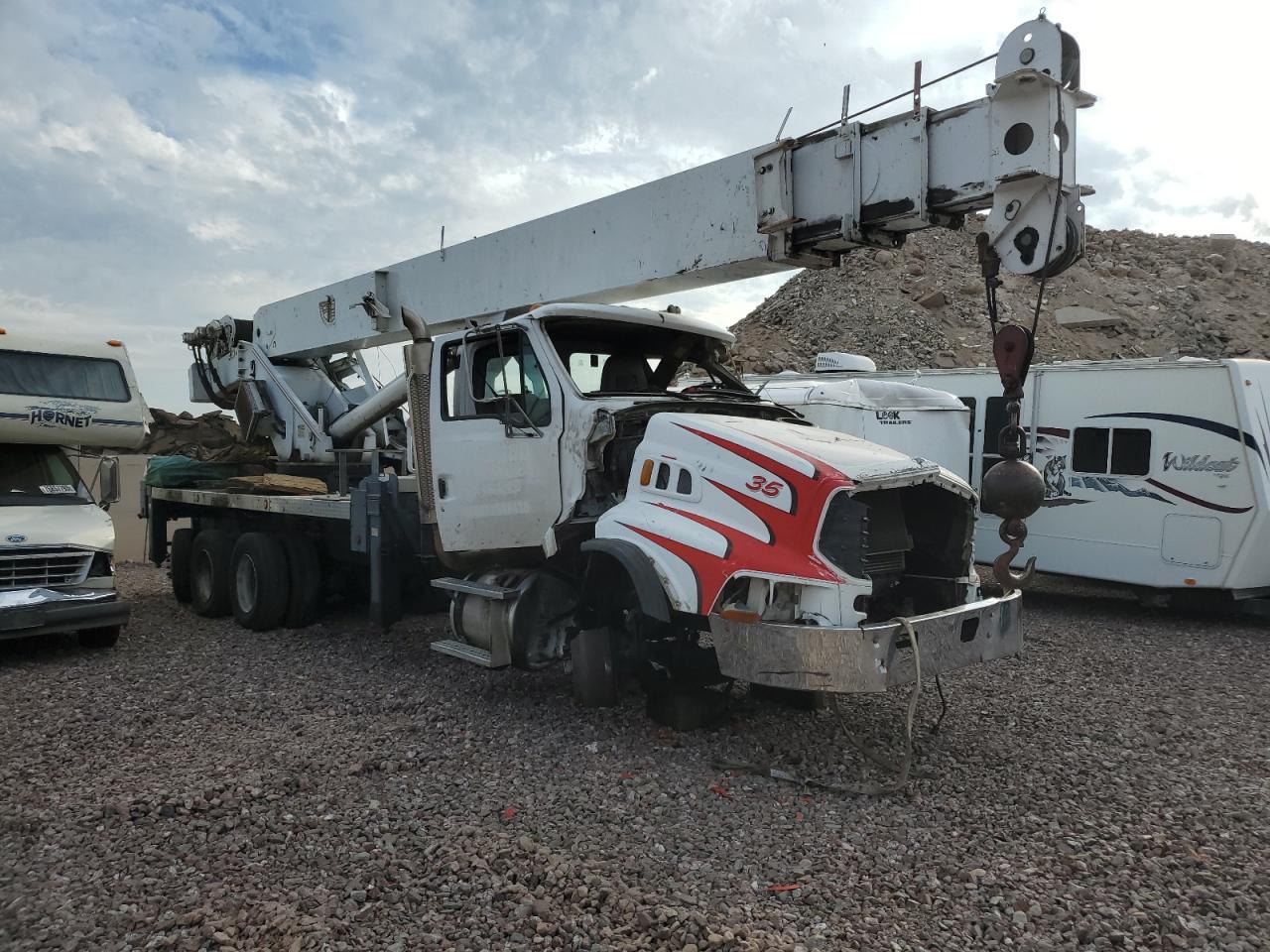 2006 STERLING TRUCK L 9500 2006 image