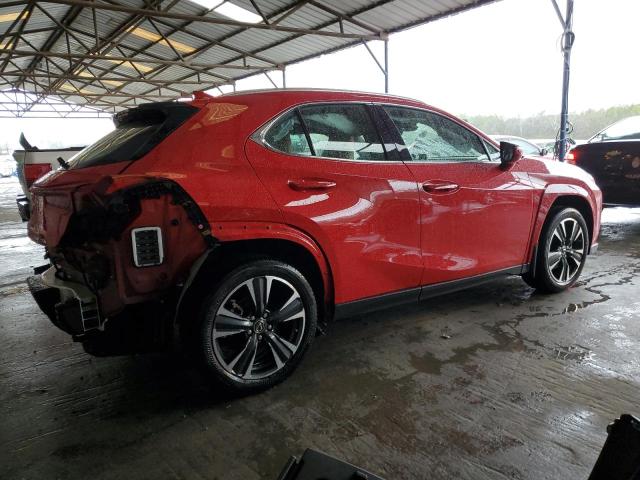 Image 3 of 2023 LEXUS UX 250H PREMIUM 2023 with VIN JTHP9JBH0P2068048