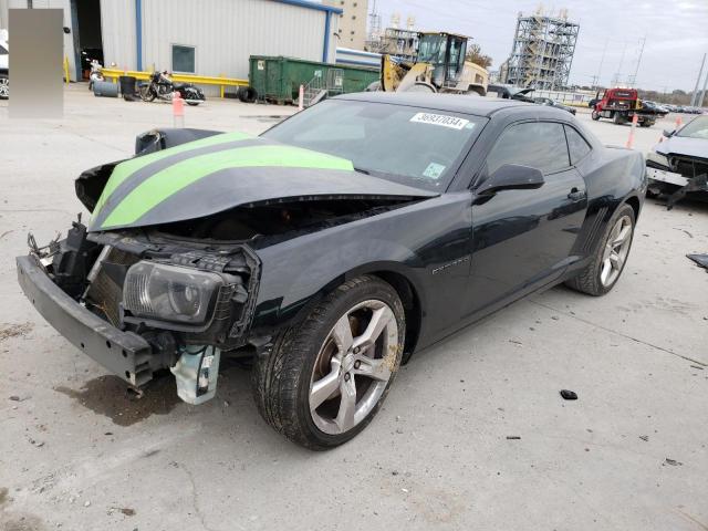 Изображение 2011 CHEVROLET CAMARO 2SS 2011