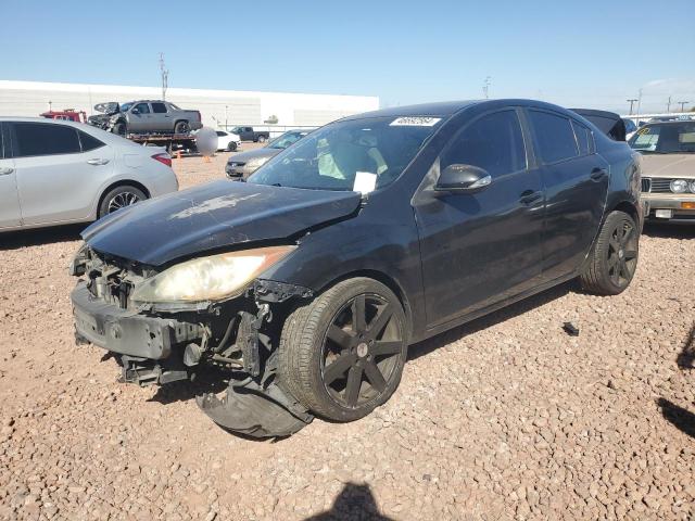 2010 MAZDA 3 S 2010 image