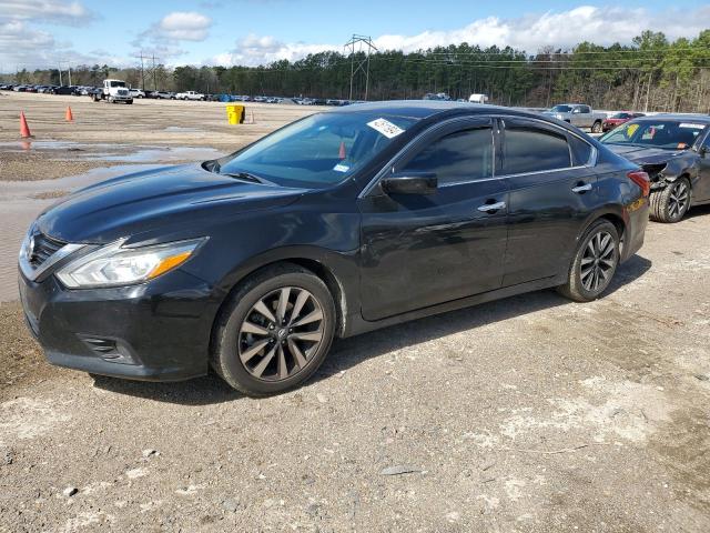 Obraz 1 z 2018 NISSAN ALTIMA 2.5 2018 z VIN 1N4AL3AP1JC210119
