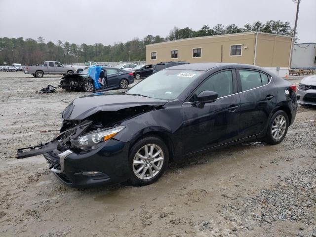 2017 MAZDA 3 SPORT 2017 image