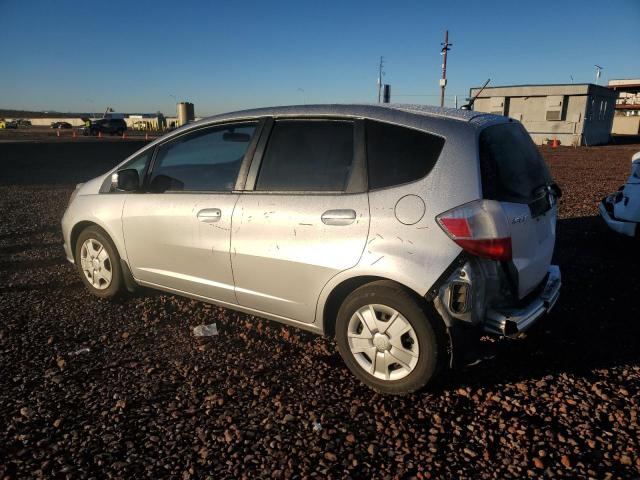 Изображение 2 2013 HONDA FIT  2013 с VIN JHMGE8H34DC083187