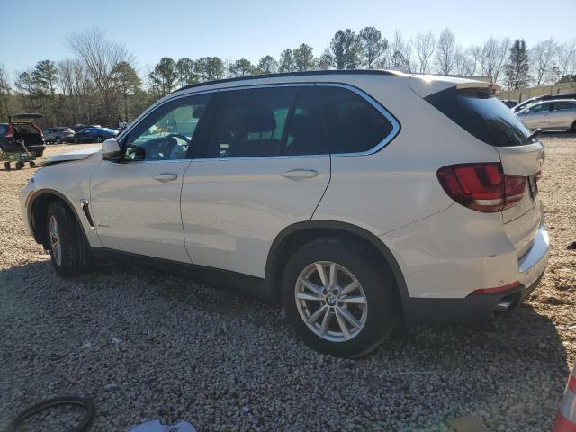 Obraz 2 z 2015 BMW X5 XDRIVE35I 2015 z VIN 5UXKR0C55F0P08550