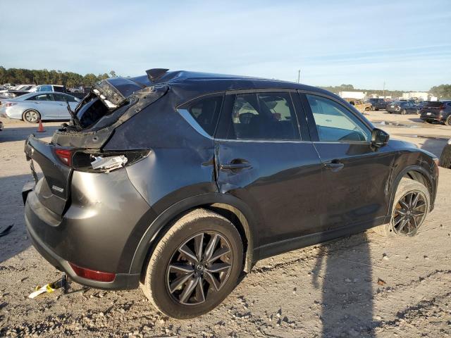 Изображение 3 2017 MAZDA CX-5 GRAND TOURING 2017 с VIN JM3KFADLXH0111076