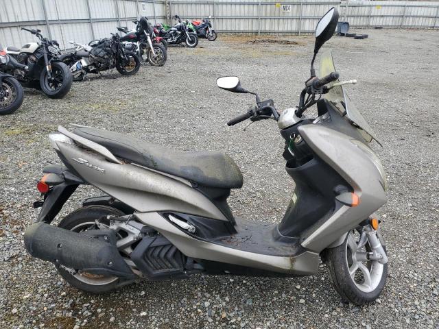 2015 YAMAHA XC155  2015 image