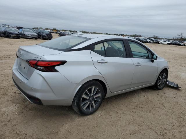 Image 3 of 2021 NISSAN VERSA SV 2021 with VIN 3N1CN8EV4ML856236