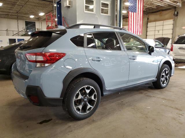 Image 3 of 2019 SUBARU CROSSTREK PREMIUM 2019 with VIN JF2GTADC0KH302751