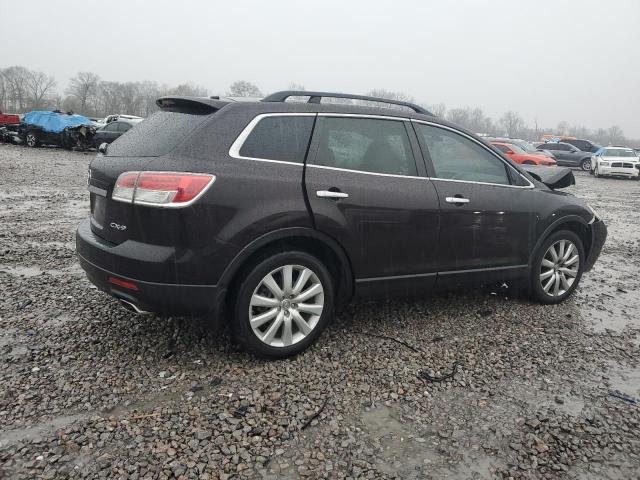 Изображение 3 2008 MAZDA CX-9  2008 с VIN JM3TB28V480142535