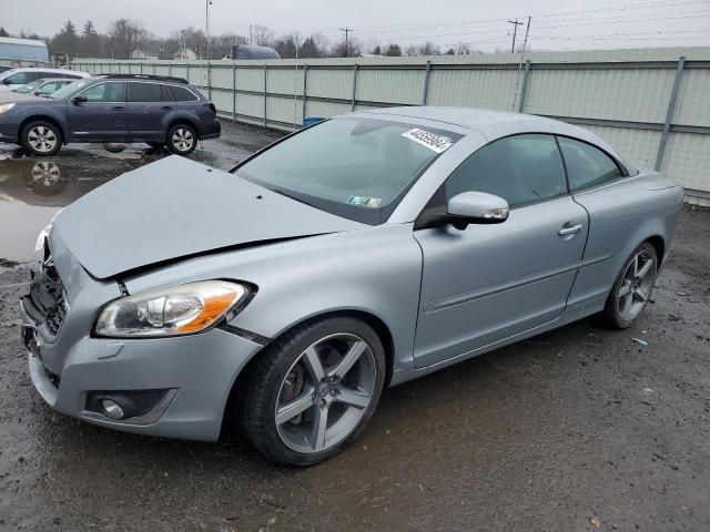 Obraz 2013 VOLVO C70 T5 2013