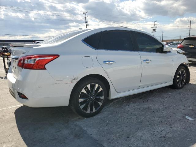 Image 3 of 2016 NISSAN SENTRA S 2016 with VIN 3N1AB7AP6GY338119