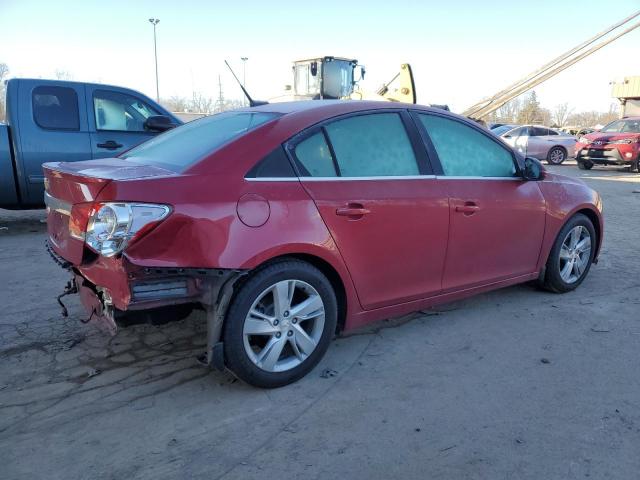 Image 3 of 2014 CHEVROLET CRUZE  2014 with VIN 1G1P75SZXE7120687