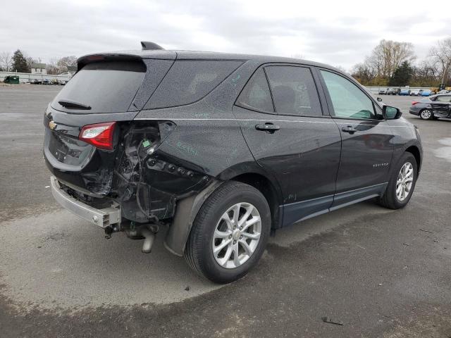 Image 3 of 2019 CHEVROLET EQUINOX LS 2019 with VIN 2GNAXHEV6K6295089