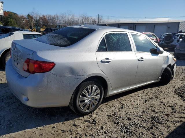 Obraz 3 z 2010 TOYOTA COROLLA BASE 2010 z VIN 1NXBU4EE7AZ208150