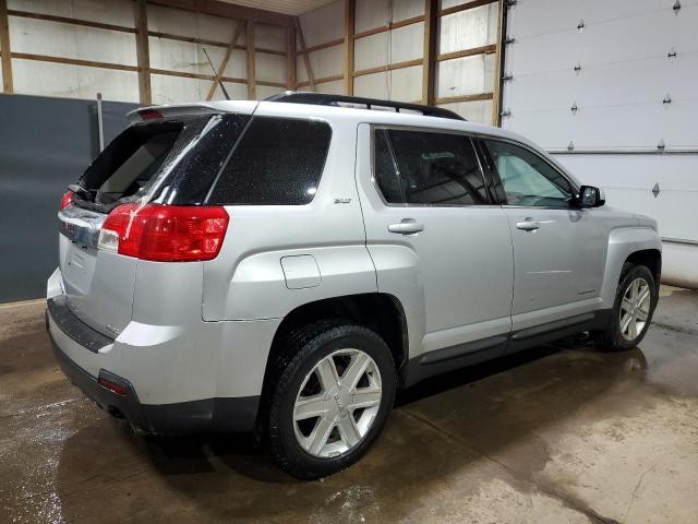 Image 3 of 2012 GMC TERRAIN SLT 2012 with VIN 2GKFLVE59C6197415