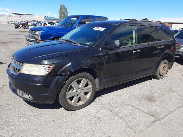 Obraz 2009 DODGE JOURNEY R/T 2009