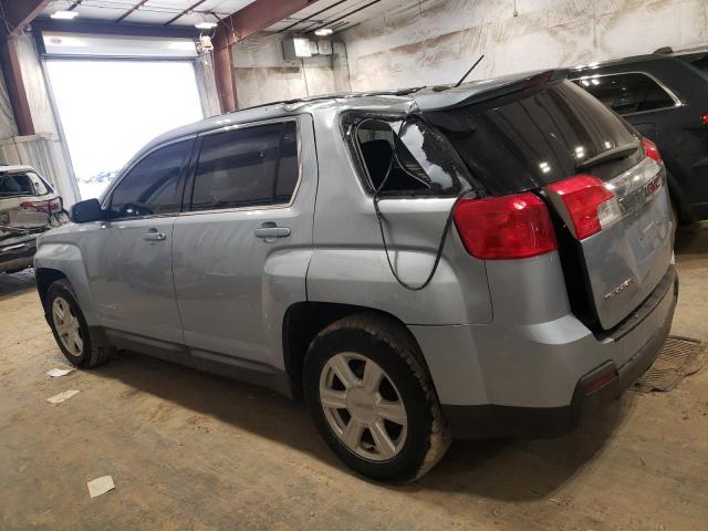 Изображение 2 2014 GMC TERRAIN SLE 2014 с VIN 2GKALMEK1E6253294