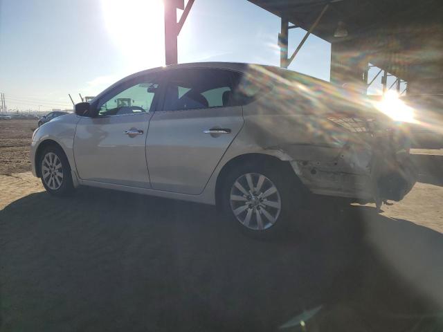 Image 2 of 2013 NISSAN SENTRA S 2013 with VIN 3N1AB7AP9DL755601