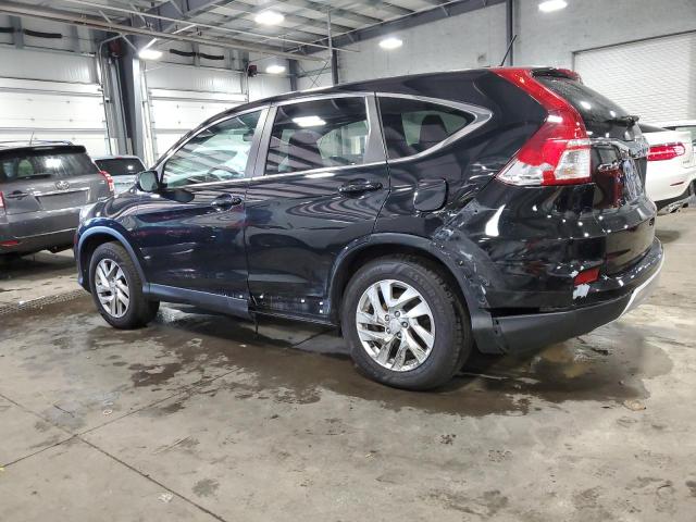 Изображение 2 2016 HONDA CR-V EX 2016 с VIN 5J6RM4H5XGL047770