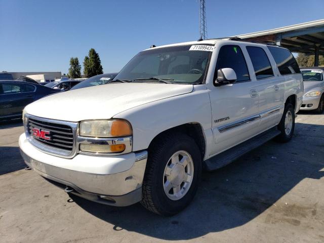2004 GMC YUKON XL K1500 2004 image