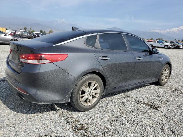 Image 3 of 2017 KIA OPTIMA LX 2017 with VIN 5XXGT4L31HG141009