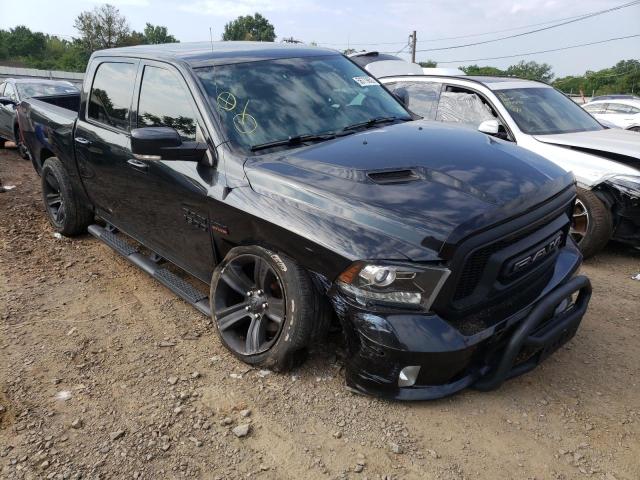 Изображение 2016 RAM 1500 SPORT 2016