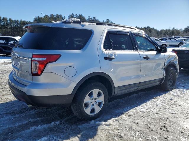 Image 3 of 2013 FORD EXPLORER  2013 with VIN 1FM5K8B80DGB96516