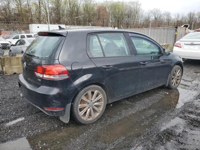 Image 3 of 2012 VOLKSWAGEN GOLF  2012 with VIN WVWDM7AJ6CW310905