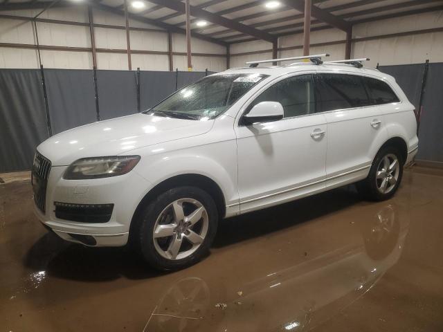 2014 AUDI Q7 PREMIUM PLUS 2014 image