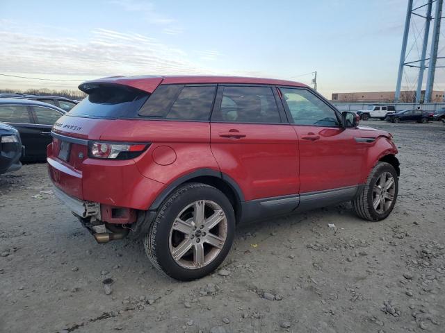 Изображение 3 2012 LAND ROVER RANGE ROVER EVOQUE PURE PLUS 2012 с VIN SALVP2BGXCH683900